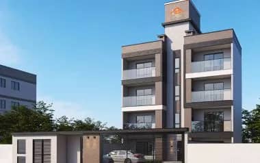 Apartamentos à venda no Residencial Avelã V em Navegantes, SC Apartamentos à venda no Residencial Avelã V em Navegantes, SC