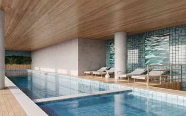 Apartamentos à venda no Reserva Lago - Fase 2 em Curitiba, PR Apartamentos à venda no Reserva Lago - Fase 2 em Curitiba, PR