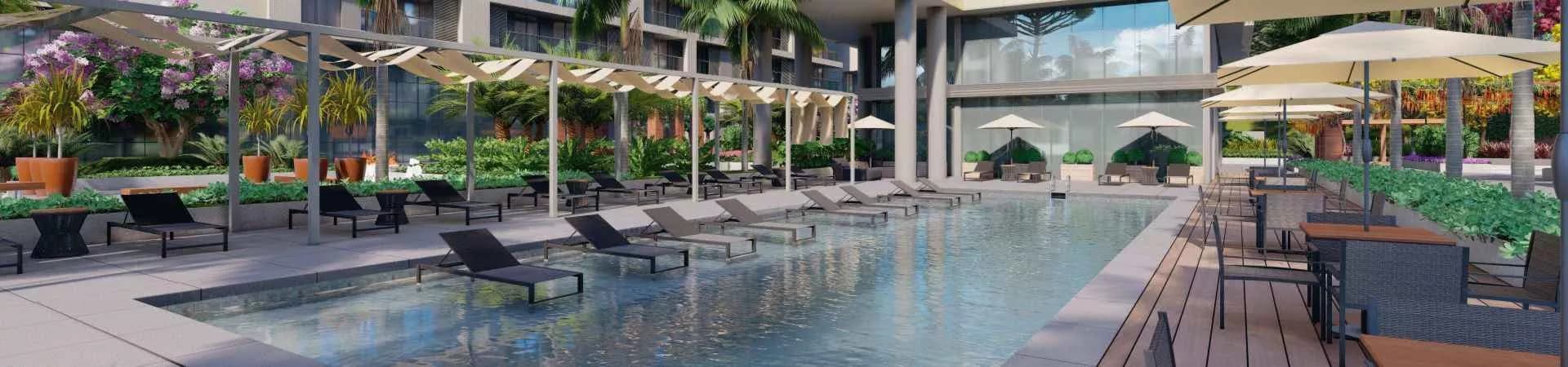 Reserva Lago - Fase 2, da Avantti