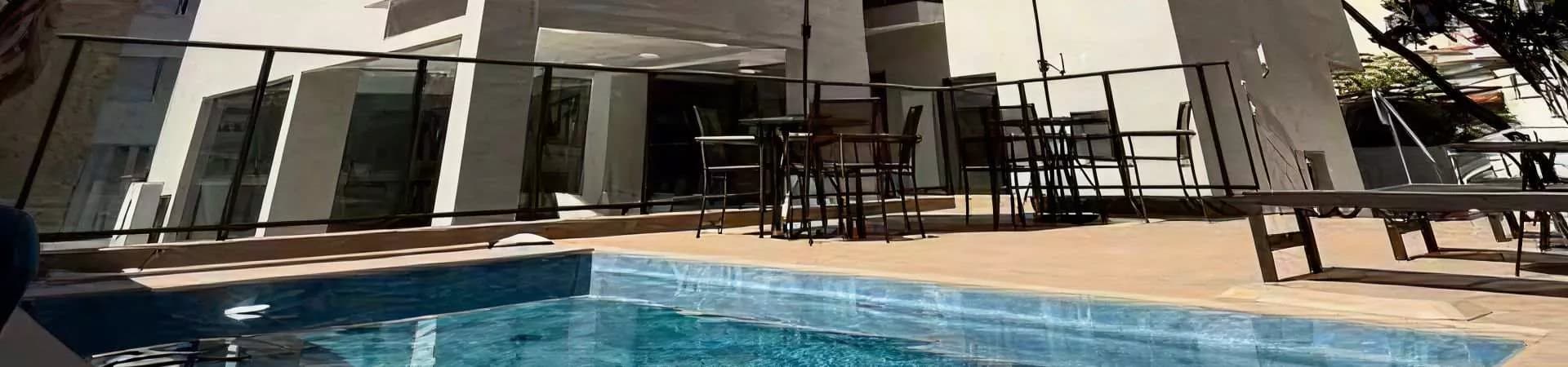 Residencial Sirmione, da TAG