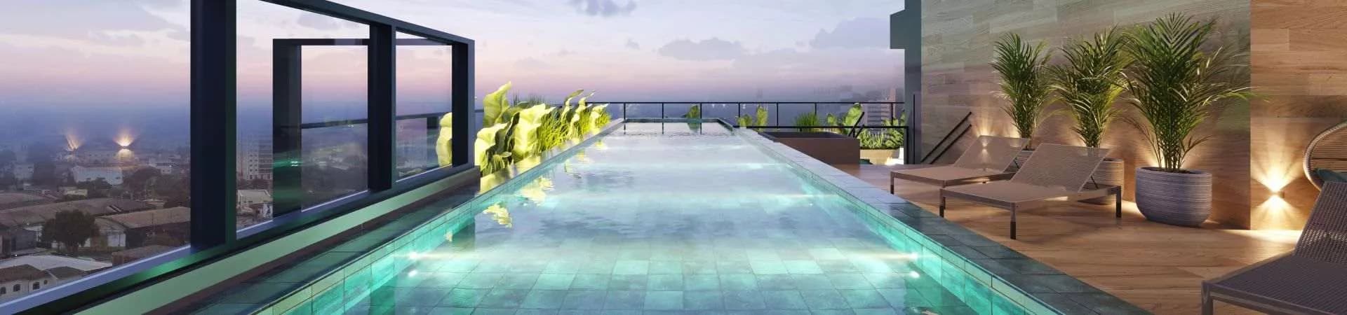 Hit Sky Jundiaí, da FC Incorporadora