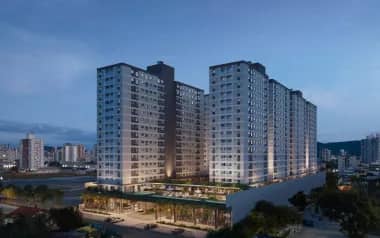 Apartamentos à venda no Portovelas em Itajaí, SC Apartamentos à venda no Portovelas em Itajaí, SC