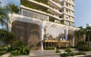 Apartamentos à venda no Le Blu Consciente em Goiânia, GO Apartamentos à venda no Le Blu Consciente em Goiânia, GO