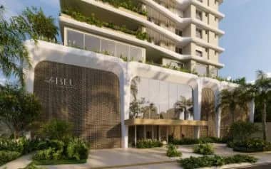 Apartamentos à venda no Le Blu Consciente em Goiânia, GO Apartamentos à venda no Le Blu Consciente em Goiânia, GO
