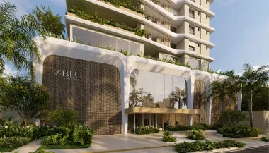 Apartamentos à venda no Le Blu Consciente em Goiânia, GO Apartamentos à venda no Le Blu Consciente em Goiânia, GO