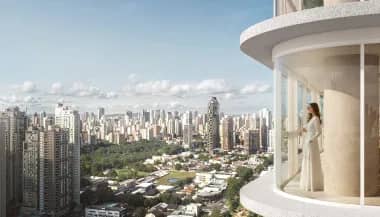 Apartamentos à venda no Alameda Opus em Goiânia, GO Apartamentos à venda no Alameda Opus em Goiânia, GO