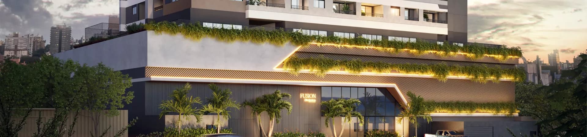 Fusion Dinâmica Home, da Dinâmica