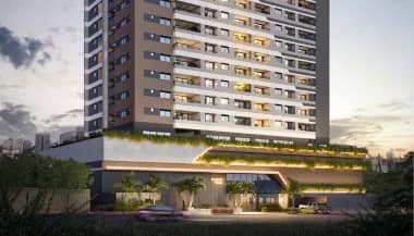 Apartamentos à venda no Fusion Dinâmica Home em Goiânia, GO Apartamentos à venda no Fusion Dinâmica Home em Goiânia, GO