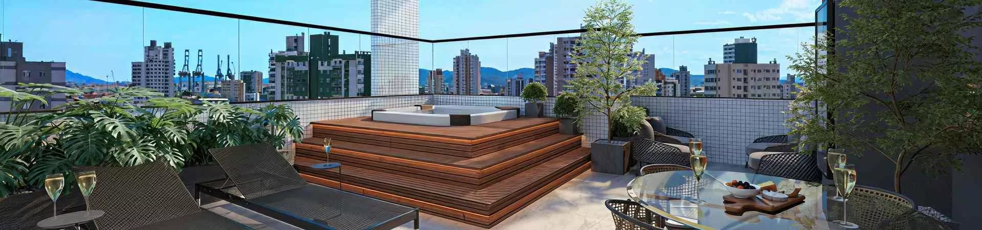Urban Life Home, da Sedrez
