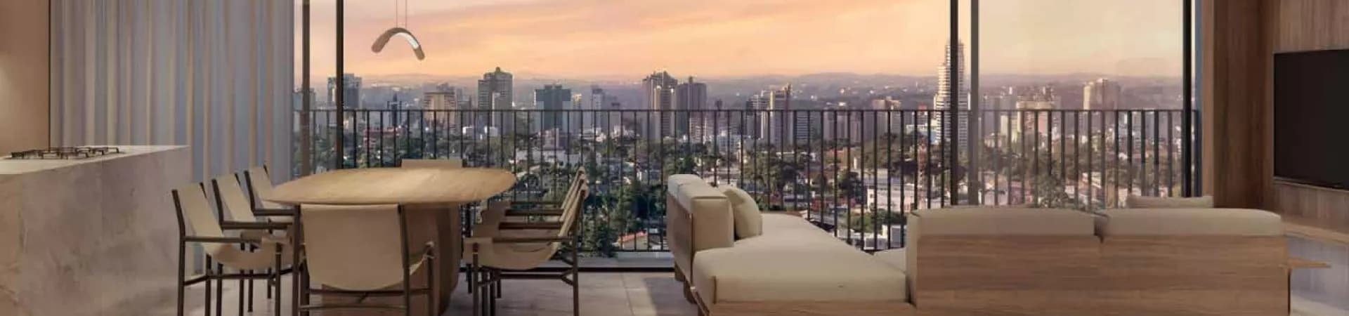 Grand Lodge Batel, da Partilha