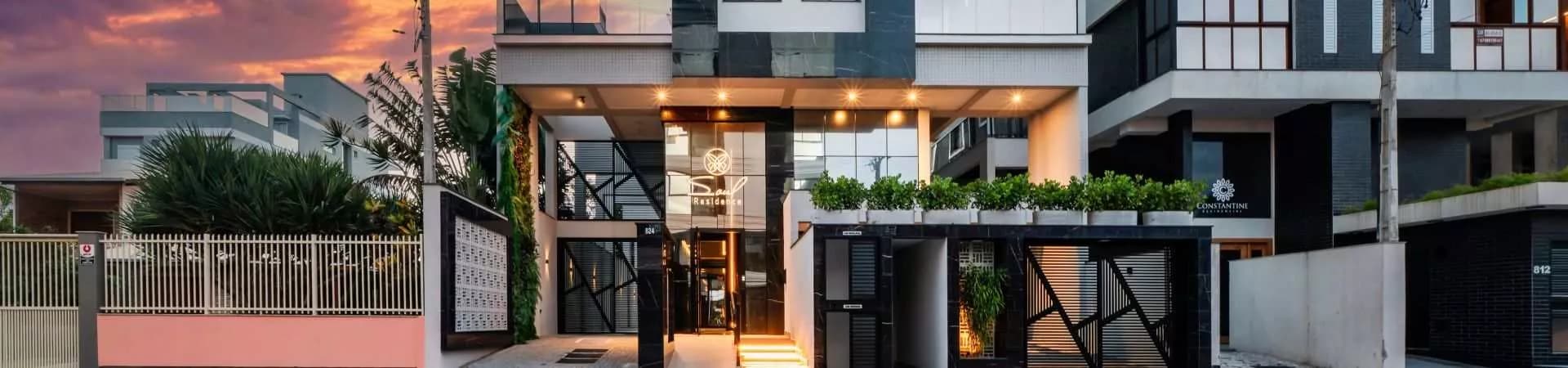 Soul Residence, da RTR