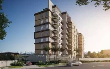 Apartamentos à venda no Chronos em Curitiba, PR Apartamentos à venda no Chronos em Curitiba, PR