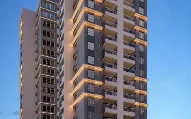 Apartamentos à venda no Paesaggio, em Itajaí Apartamentos à venda no Paesaggio, em Itajaí