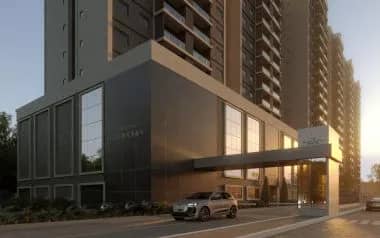 Apartamentos à venda no Residencial Harmonia em Balneário Camboriú, SC Apartamentos à venda no Residencial Harmonia em Balneário Camboriú, SC