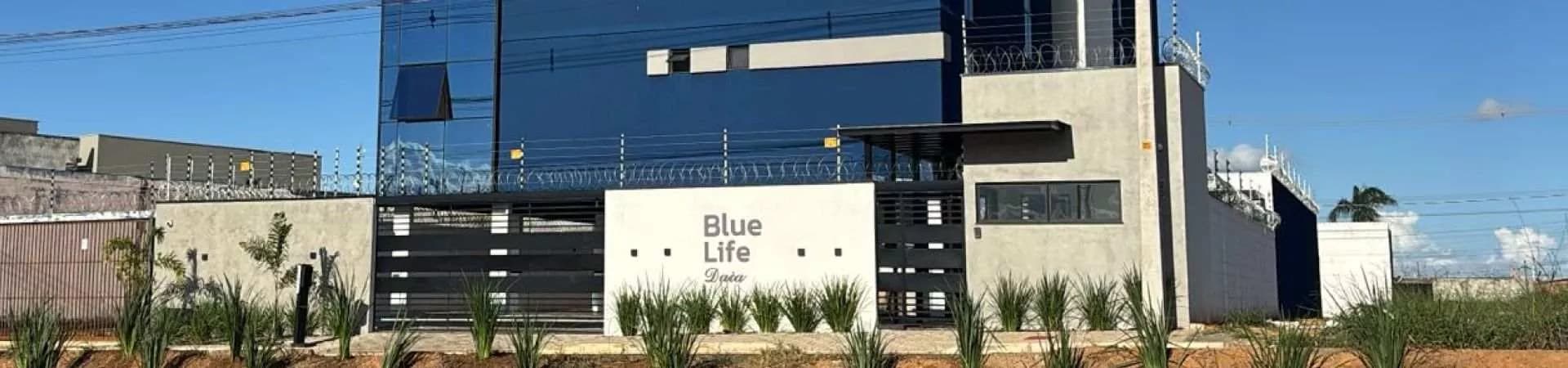 Blue Life Daia, da Bastos Vilela