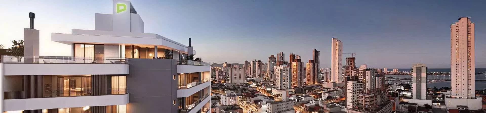 Atrium Fazenda, da Plann