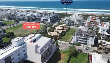Apartamentos à venda no Novo Campeche Spot em Florianópolis, SC Apartamentos à venda no Novo Campeche Spot em Florianópolis, SC