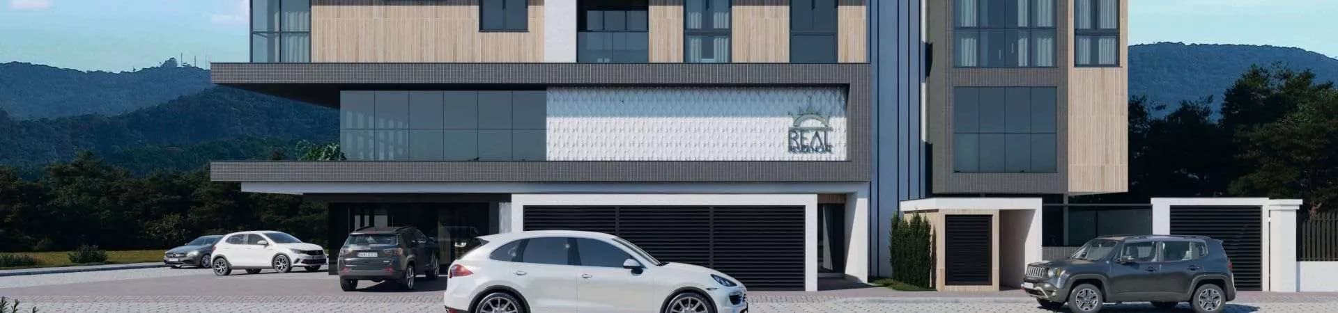 Real Residence, da Lorenzzo