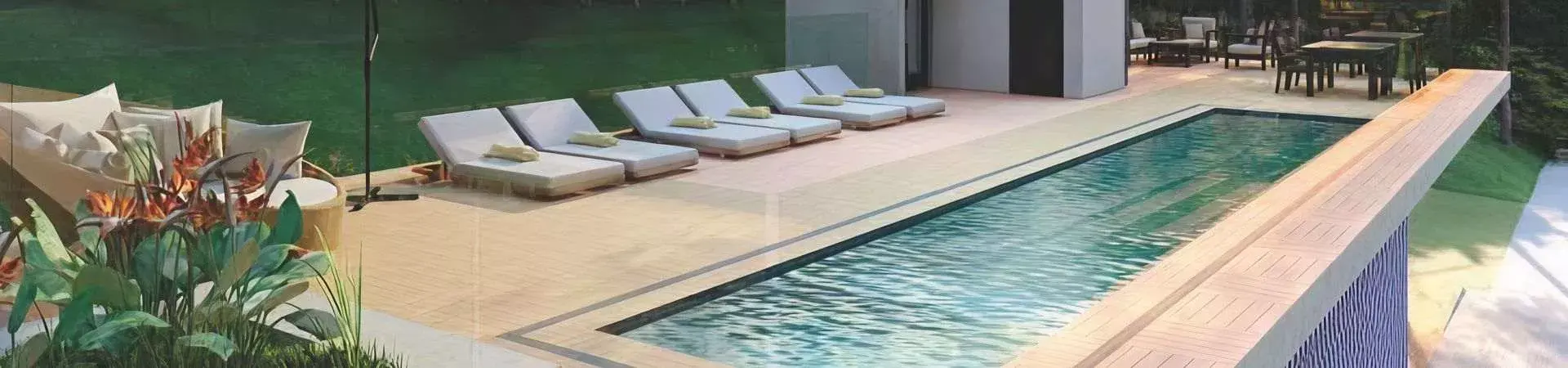 Empreendimento Lares da Mata