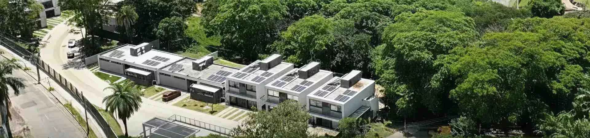 Empreendimento Lares da Mata