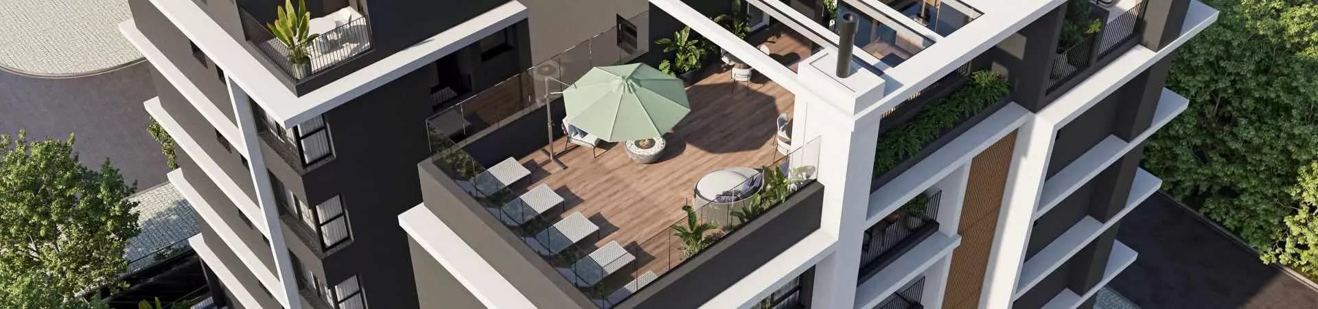 Mirari, da Porto Camargo