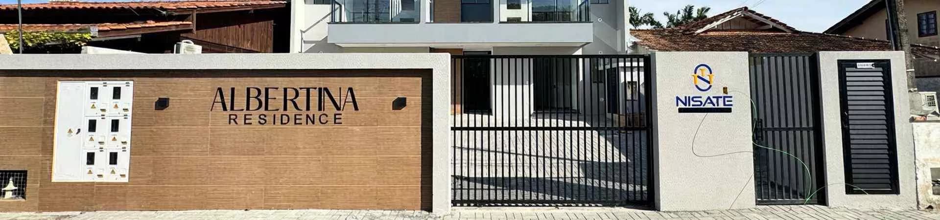 Albertina Residence, da Nisate