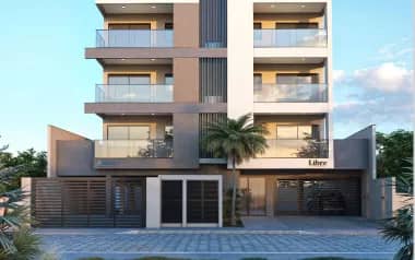 Apartamentos à venda no Residencial Libre II em Navegantes, SC Apartamentos à venda no Residencial Libre II em Navegantes, SC
