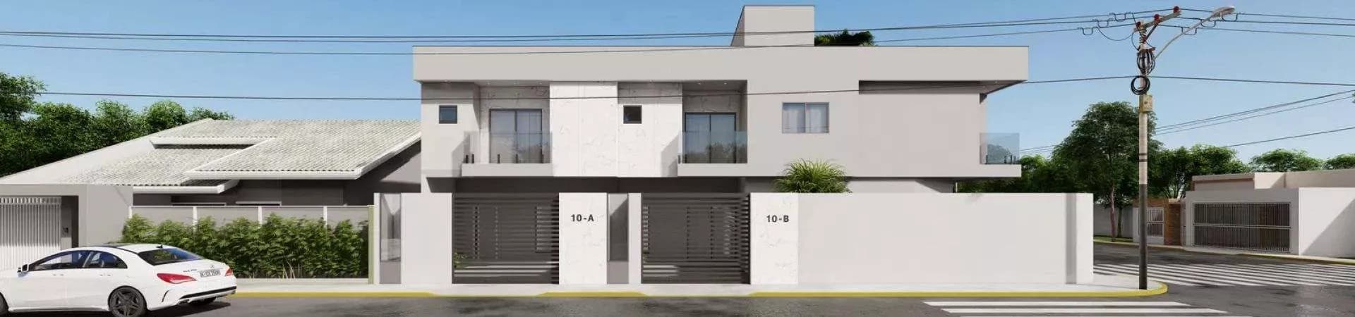 Residencial Alto São Bento , da Maritima