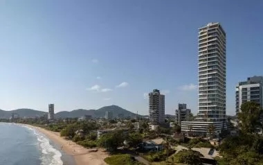 Apartamentos à venda no Maré em Penha, SC Apartamentos à venda no Maré em Penha, SC