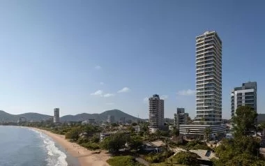 Apartamentos à venda no Maré em Penha, SC Apartamentos à venda no Maré em Penha, SC