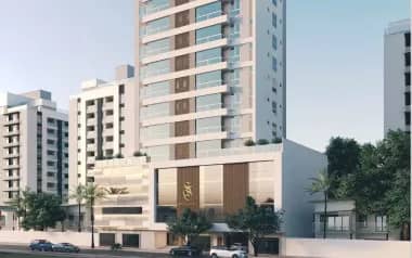 Apartamentos à venda no Edifício Speranza em Balneário Camboriú, SC Apartamentos à venda no Edifício Speranza em Balneário Camboriú, SC