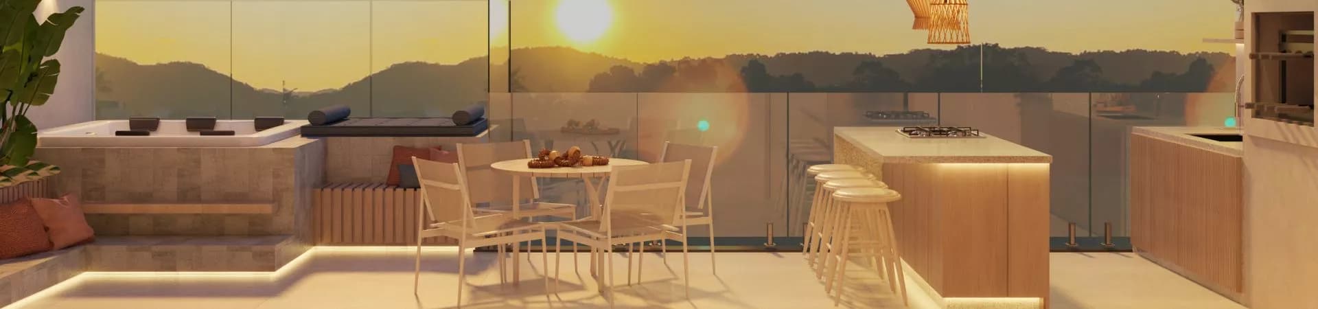 Floralis, da Avva Empreendimentos