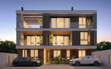 Apartamentos à venda no Floralis em Balneário Camboriú, SC-1 Apartamentos à venda no Floralis em Balneário Camboriú, SC-1