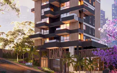 Apartamentos à venda no Zigra Residence em Belo Horizonte, MG Apartamentos à venda no Zigra Residence em Belo Horizonte, MG