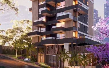 Apartamentos à venda no Zigra Residence em Belo Horizonte, MG Apartamentos à venda no Zigra Residence em Belo Horizonte, MG