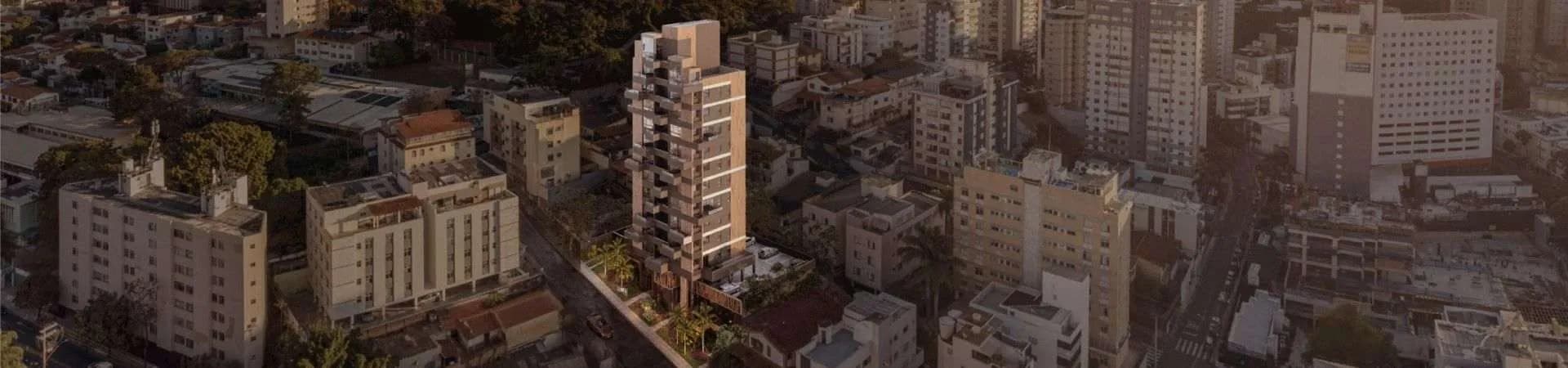 Zigra Residence, da RL Costa