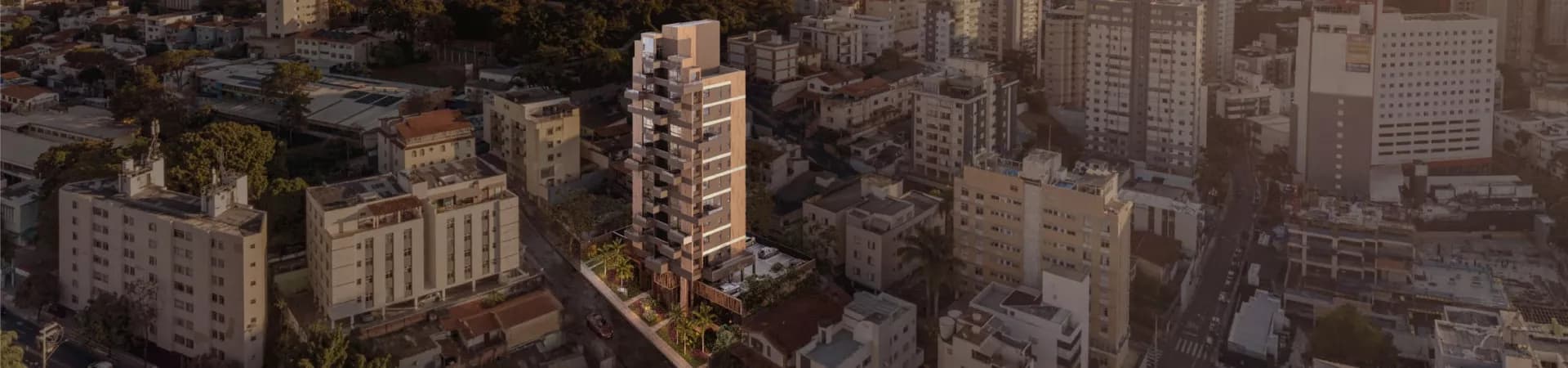 Zigra Residence, da RL Costa