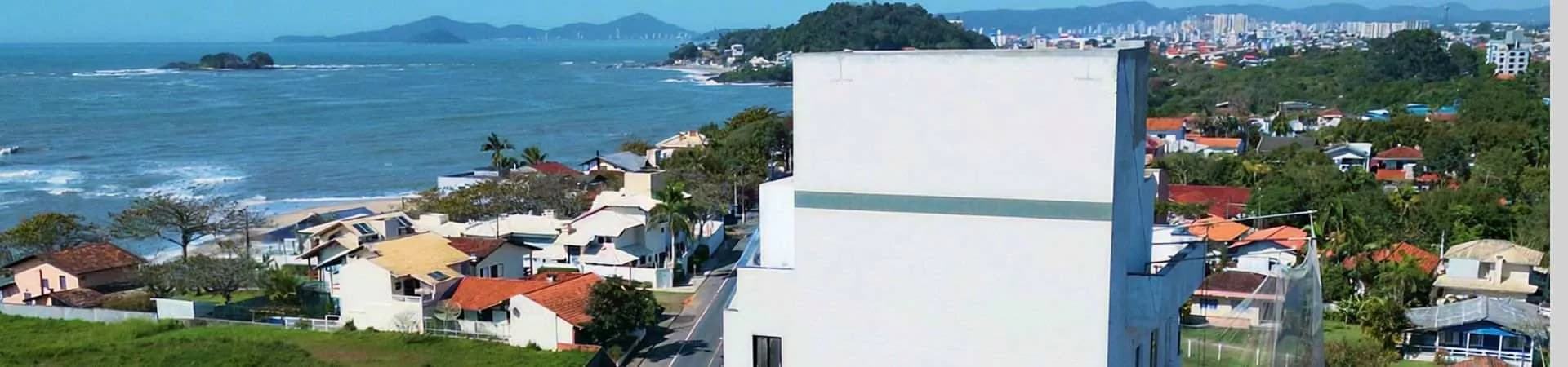 Residencial Mario Roos, da Incorporadora Schneider Moreira