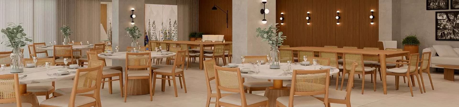 Residencial Solar Imperial, da Unenco