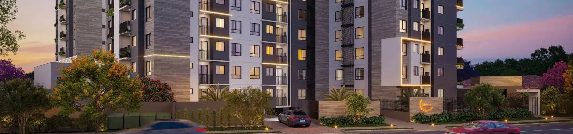 Luna House, da Valor Real