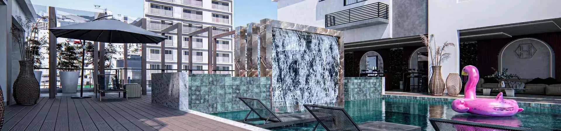 Hope Tower, da A+ Empreendimentos