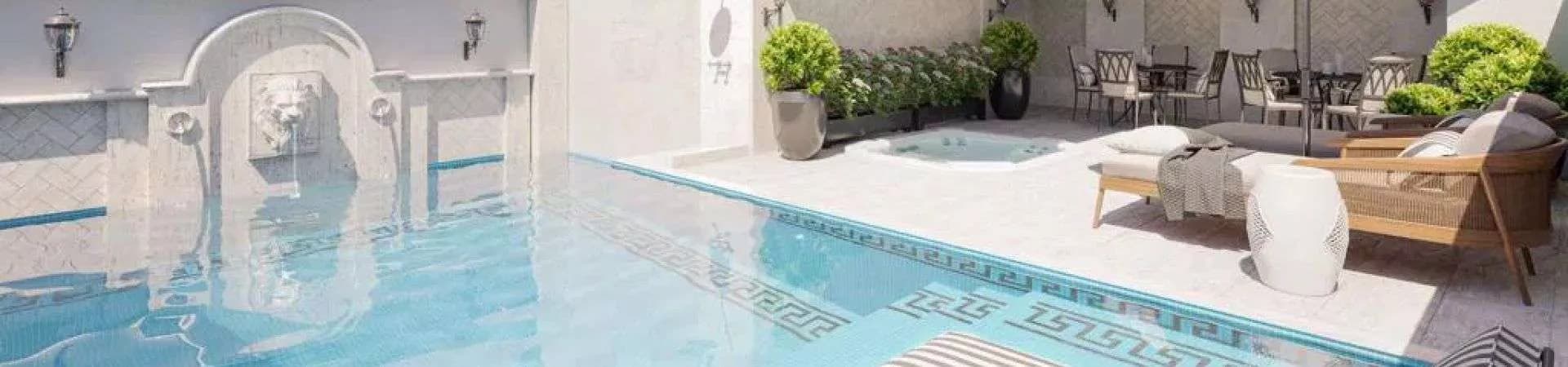 Mar-a-Lago, da Borba&Borba