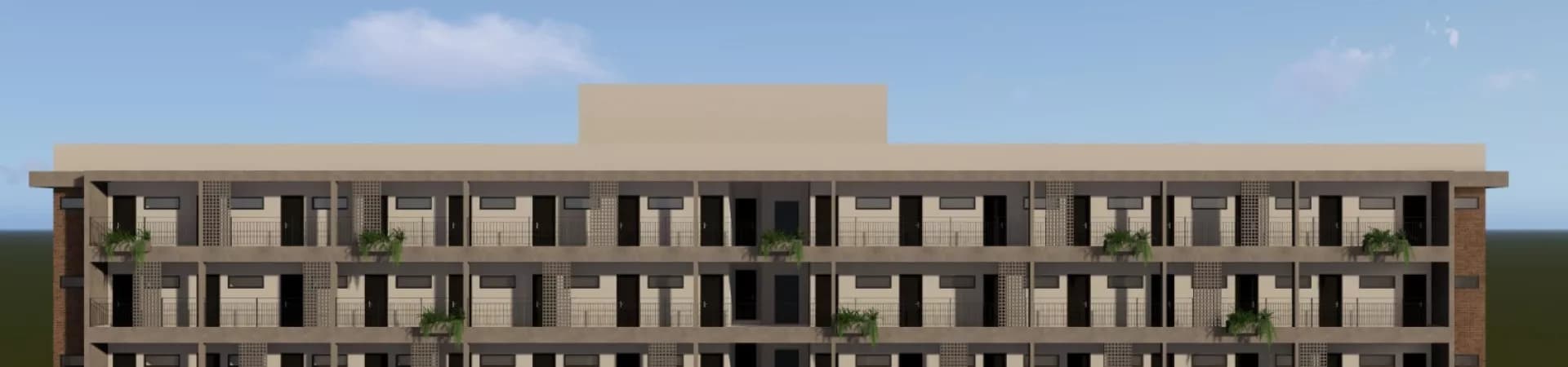 Valparaíso, da Piriapolis