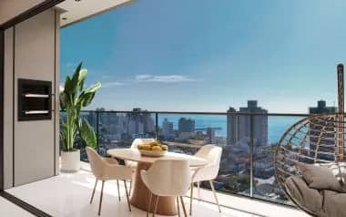 Apartamentos à venda no empreendimento Zeta Home Residence Apartamentos à venda no empreendimento Zeta Home Residence