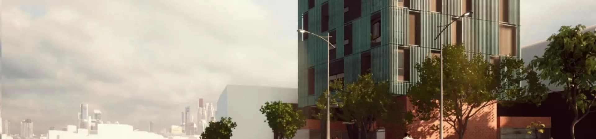 Casamirador Uno, da Casamirador