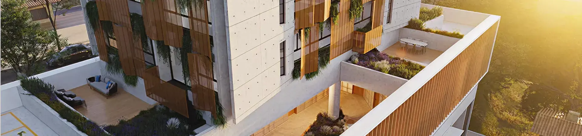 Casamirador Via Láctea, da Casamirador