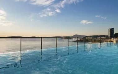 do Sunrise View do Sunrise View