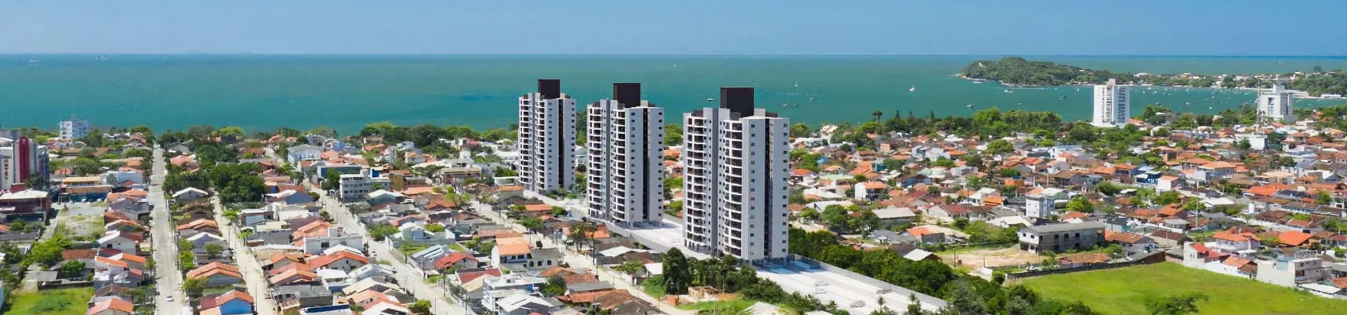 Lavitta Residences Beach Park, da Santer