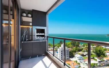 Apartamentos à venda no empreendimento Lavitta Residences Beach Park - Fase 2 Apartamentos à venda no empreendimento Lavitta Residences Beach Park - Fase 2