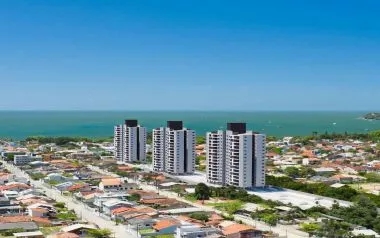 Apartamentos à venda no empreendimento Lavitta Residences Beach Park - Fase 2 Apartamentos à venda no empreendimento Lavitta Residences Beach Park - Fase 2